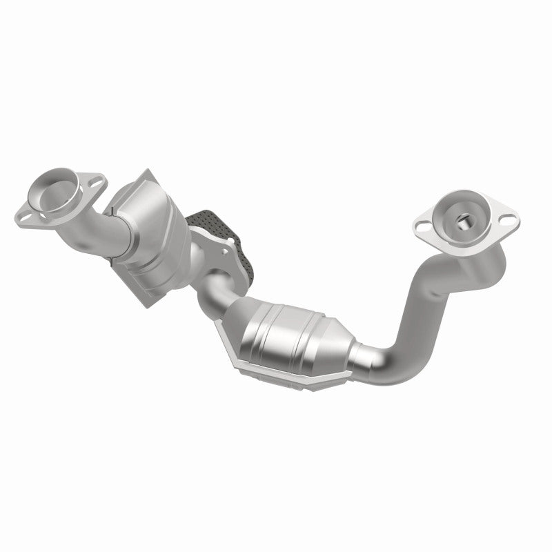Magnaflow 01-03 Ford Ranger V6 3.0L OEM Grade Direct-Fit Catalytic Converter 23-038 23-038 360 Degree Image Set