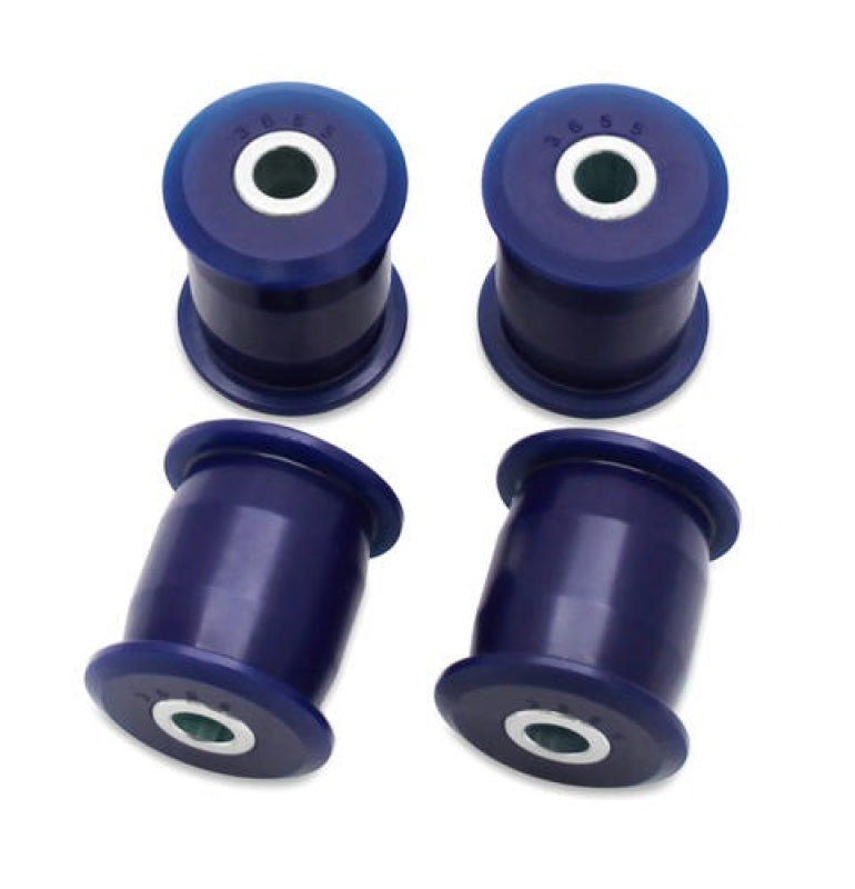 SuperPro Front Trailing Arm Lower Bushing Kit SPF3655K Photo - Primary