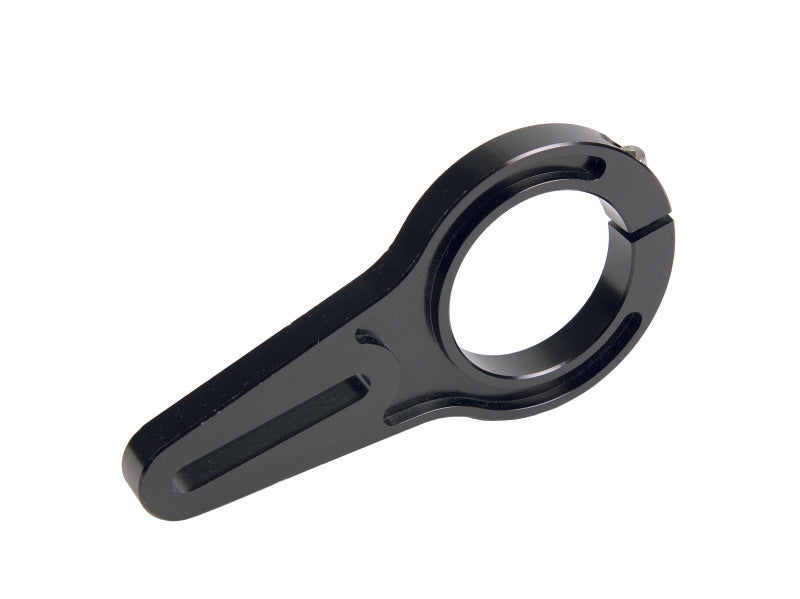 Aeromotive Billet Straight Bracket for Belt Drive Pumps 11704 Photo - out of package