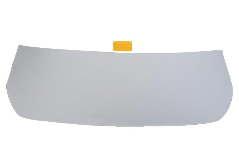 Ford Racing 21-24 Bronco G.O.A.T Hood Cowl Decal M-1820-BRH M-1820-BRH Photo - Unmounted