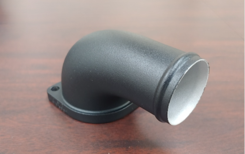 Killer B Motorsport Killer B V2 High Flow Water Pump Housing EJ Series - Black WPHv2-B WPHv2-B User 1