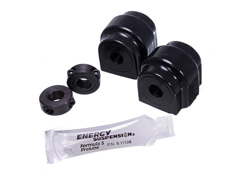 Energy Suspension Rear Sway Bar Bushing Ste11mm 11.5117G Photo - Primary