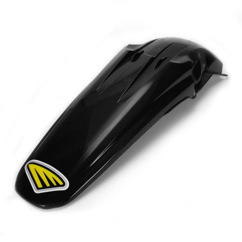 Cycra 02-04 Honda CRF450R Powerflow Rear Fender Black 1CYC-1800-12 1CYC-1800-12 Photo - Primary