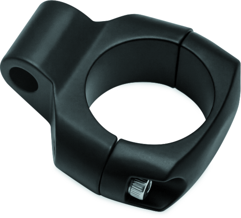 Kuryakyn 1-1/4in Uni Acc Mount Blk 2792 2792 Photo - Primary