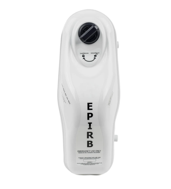 SeaSucker ACR Cat-1 EPIRB Mount ME5227 ME5227 User 1