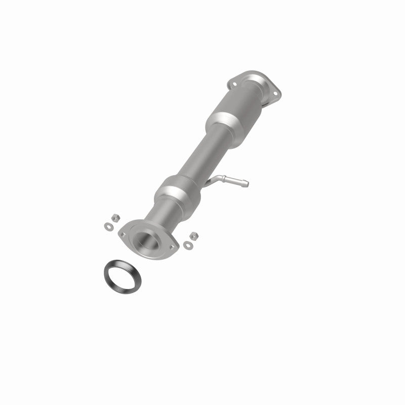 MagnaFlow Toyota Highlander OEM Grade Federal / EPA Compliant Direct-Fit Catalytic Converter 52534 360 Degree Image Set