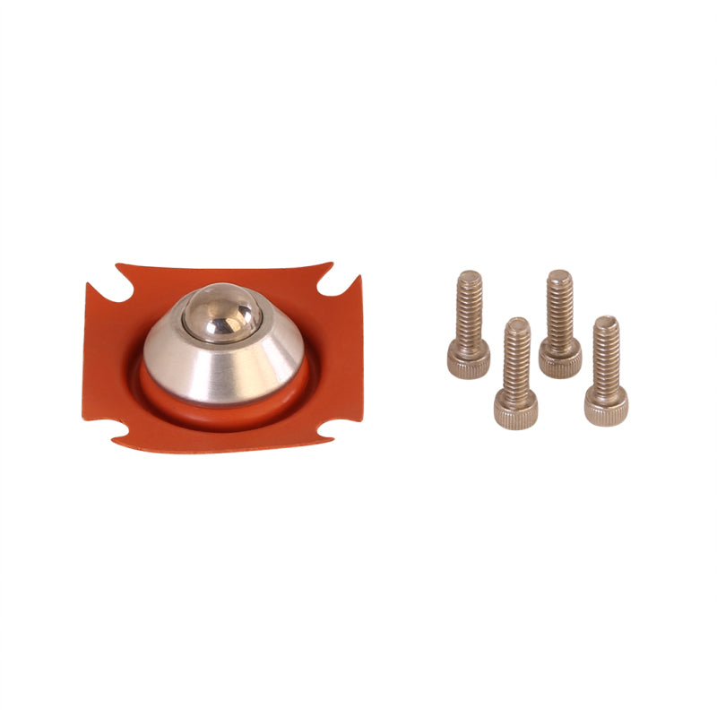 Aeromotive Diaphragm A2000 Repair Kit, Fuel Pump 11001 Photo - Primary