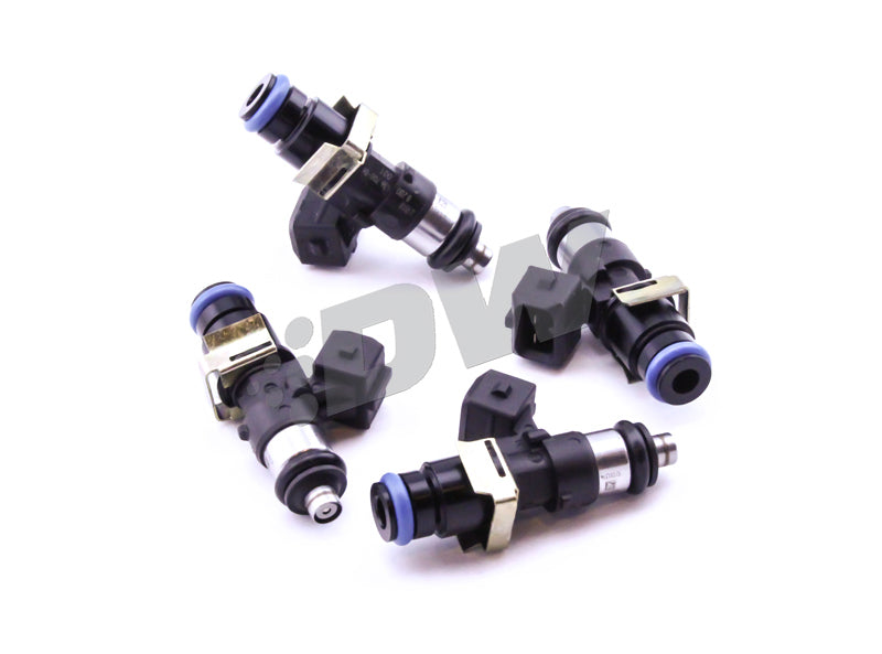 DeatschWerks Matched set of 4 injectors 1500cc/min 16M-10-1500-4 Photo - Primary