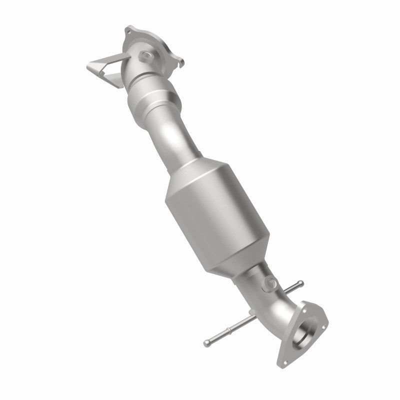 MagnaFlow Land Rover California Grade CARB Compliant Direct-Fit Catalytic Converter 5551537 360 Degree Image Set