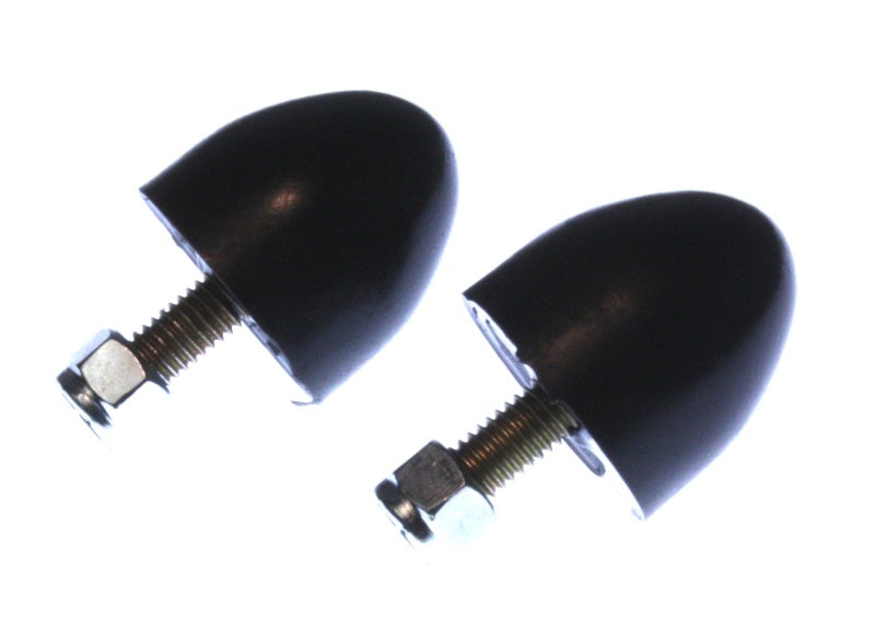 Energy Suspension Universal Bump Stop Black Chrysler Cordoba All 1975-1980 9.9103G Photo - Primary