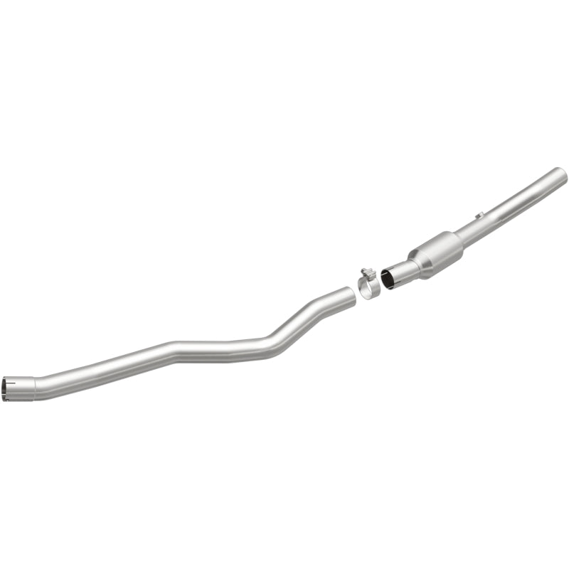 MagnaFlow Dodge Dakota California Grade CARB Compliant Direct-Fit Catalytic Converter 3391228 Photo - Primary