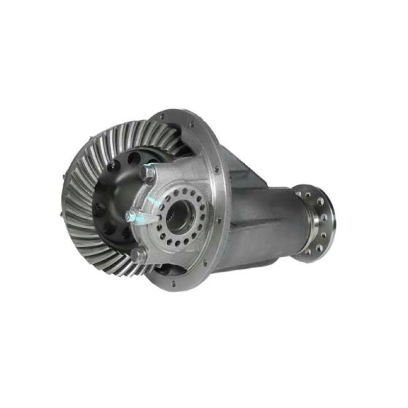 Yukon Gear & Axle Yukon Gear Dropout Assembly for Toyota 8in Rear Differential w/Steel Spool 30 Spline 4.88 Ratio YDAT8-488SPL YDAT8-488SPL Photo - Primary