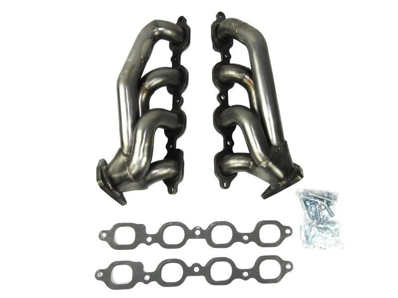 JBA JBA Cat4Ward Headers Exhaust, Mufflers & Tips Headers & Manifolds main image