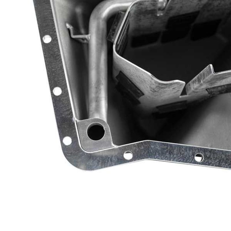 Killer B Super G High Performance Oil Pan EJ Series EJ25PAN-G EJ25PAN-G User 1