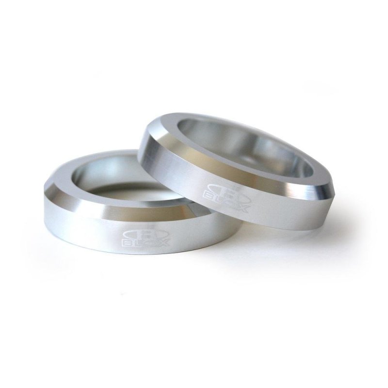 BLOX Honda S2000 Racing Engine Mount Ring - Silver BXSS-20314-SI BXSS-20314-SI User 1