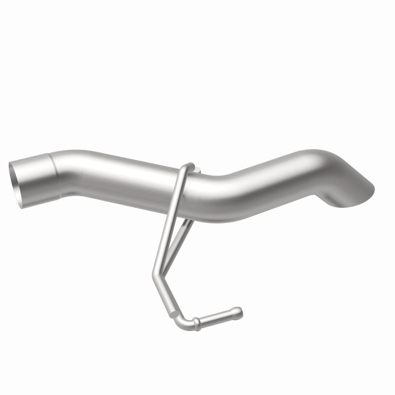 Magnaflow 21-23 Ford Bronco 2.3L / 2.7L D-Fit Rear Muffler Delete 19586 19586 360 Degree Image Set