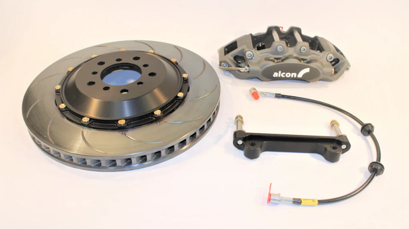 Alcon Pro-System BMW F80 M3/F82 M4/F87 M2 Brake Kit - Front BRK.200556 BRK.200556 User 1