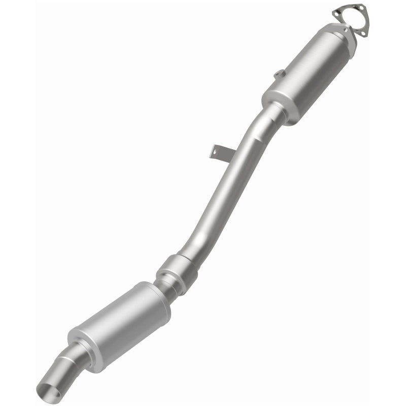 MagnaFlow Audi A4 Quattro California Grade CARB Compliant Direct-Fit Catalytic Converter 4481119 Photo - out of package