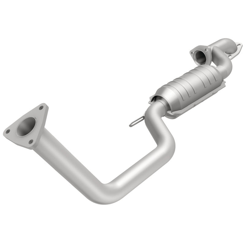 MagnaFlow Audi 100 Quattro Standard Grade Federal / EPA Compliant Direct-Fit Catalytic Converter 23080 Photo - Primary