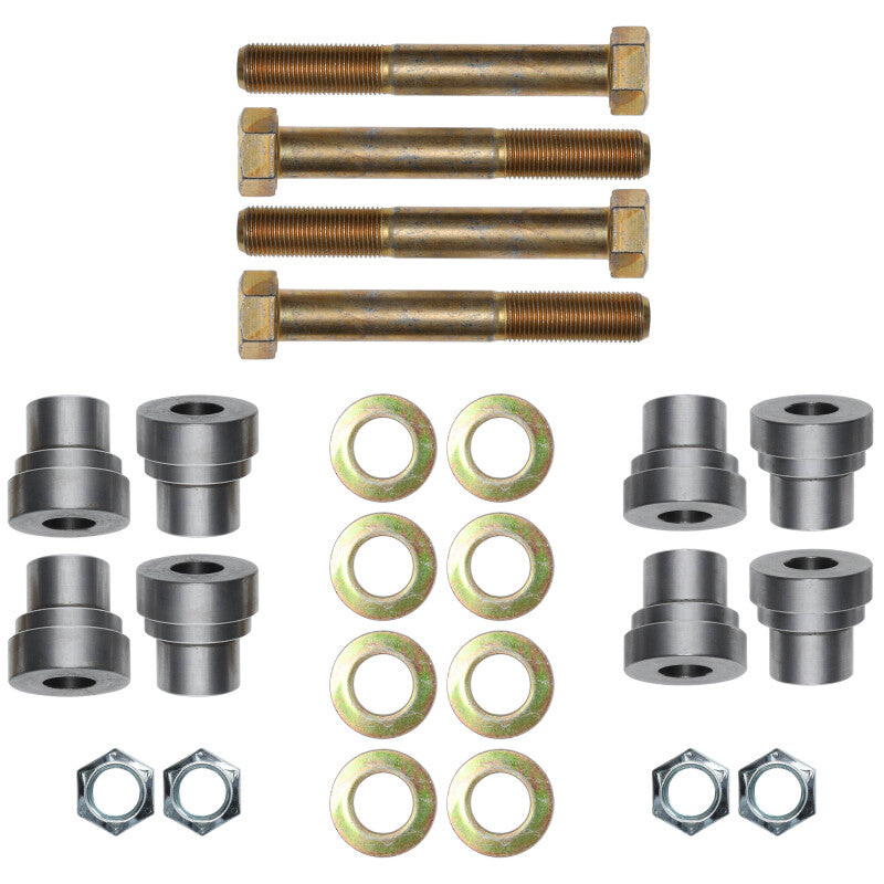 Camburg CMB Uniball Hardware Kit - Sent to ACA Engine Components Hardware Kits - Other main image