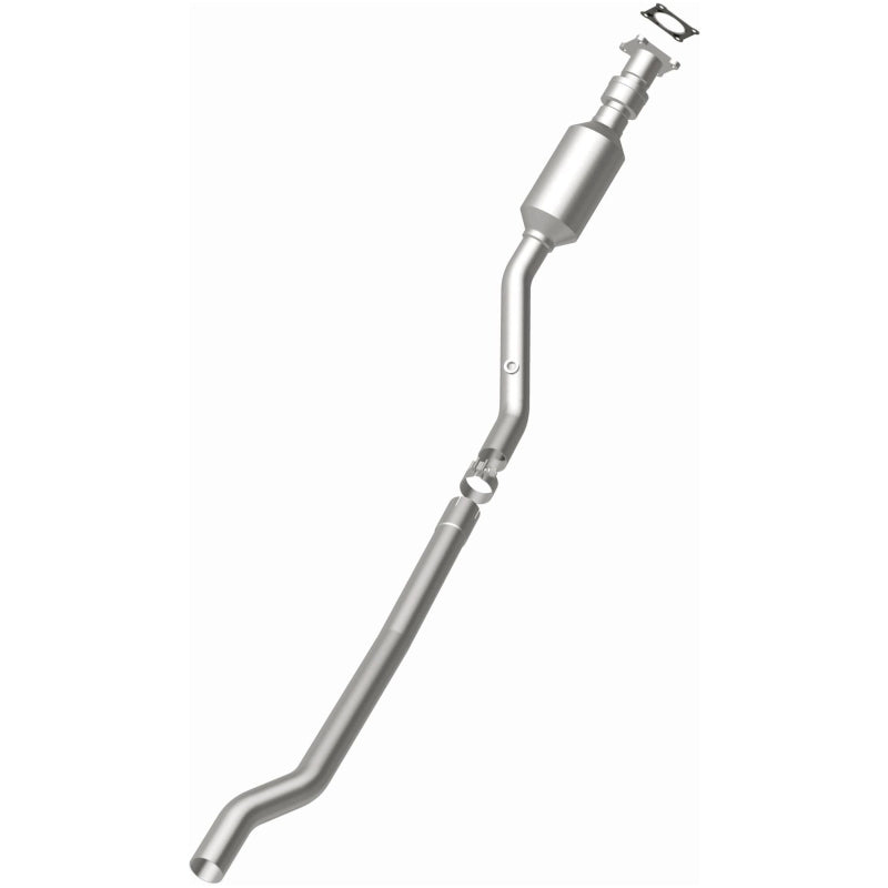 MagnaFlow California Grade CARB Compliant Direct-Fit Catalytic Converter 4451221 Photo - out of package