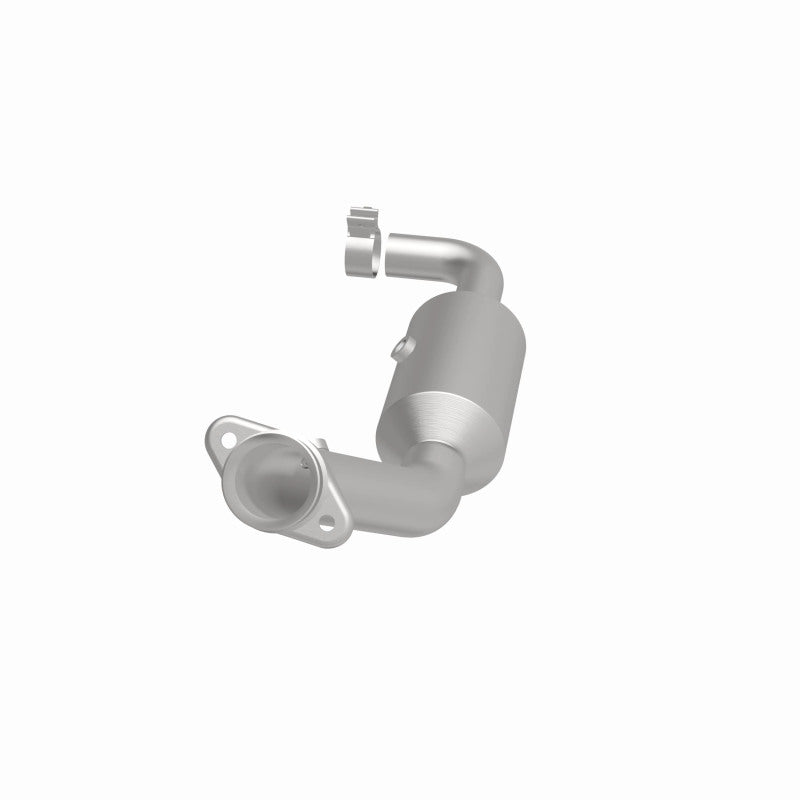 Magnaflow 18-20 Ford F-150 V6 3.3L Left Underbody Direct-Fit Catalytic Converter 280222 280222 360 Degree Image Set