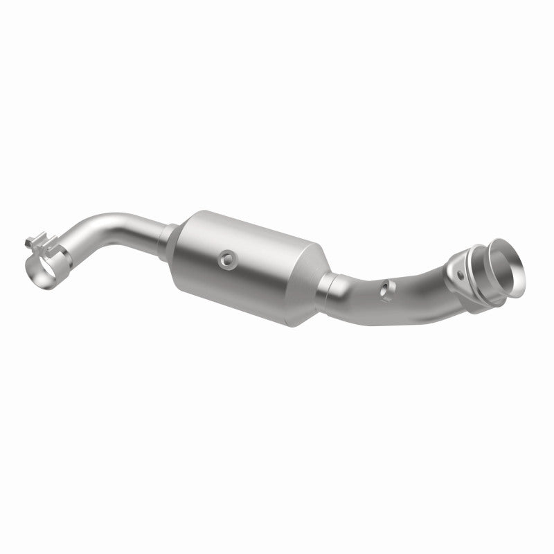 Magnaflow 18-20 Ford F-150 V6 3.3L Left Underbody Direct-Fit Catalytic Converter 280222 280222 360 Degree Image Set