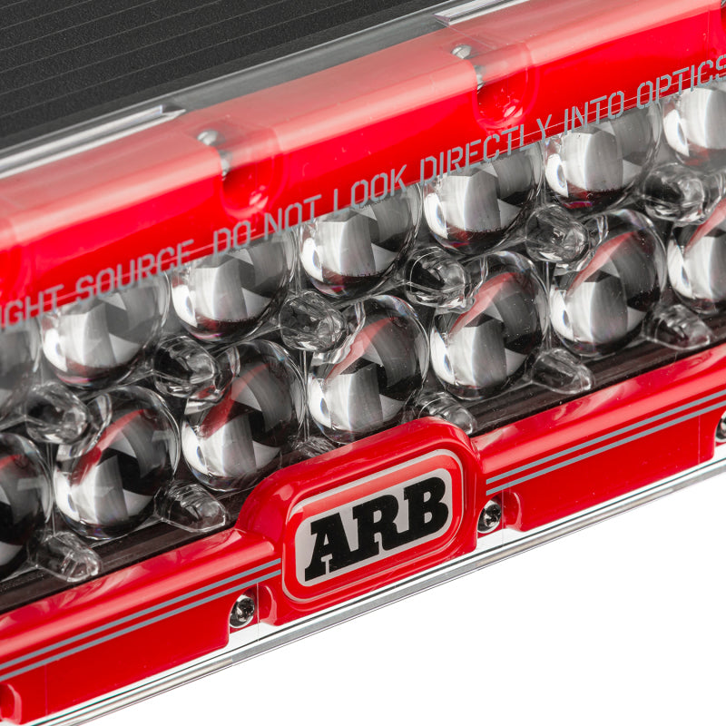 ARB Intensity V2 Light Bar Combination AR40CV2 AR40CV2 Photo - Unmounted