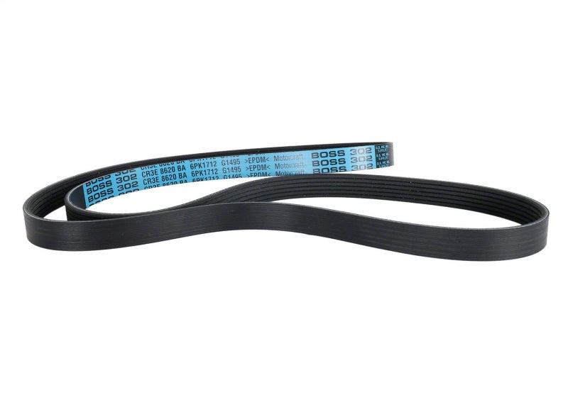 Ford Racing 18-19 Mustang GT 5.0L Alternator Kit M-8600-M50ALTA M-8600-M50ALTA Photo - Unmounted