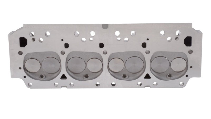Edelbrock Cylinder Heads, E-Street, Big-Block Chrysler, Complete, Pair 5093 Photo - Unmounted