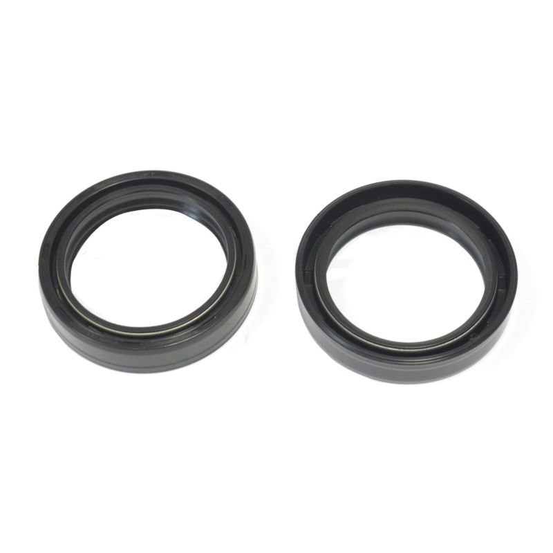 Athena 99-07 BMW F 650 GS 650 Fork Oil Seal Kit 41x54x11mm Fork Oil Seal Kit P40FORK455054 P40FORK455054 Photo - Primary
