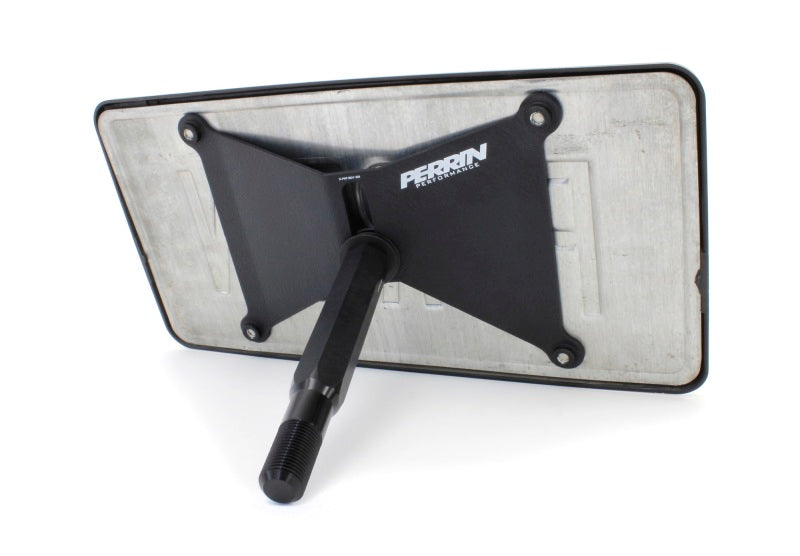 Perrin Performance Perrin 2022+ BRZ/GR86 License Plate Relocation Kit PSP-BDY-206 PSP-BDY-206 User 1