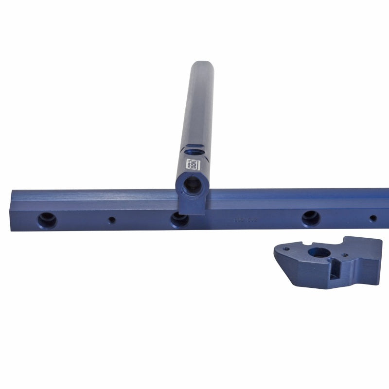 BBK Performance 05-10 Mustang 4.6L Gt High-Flow Billet Aluminum Fuel Rails 5017 Photo - Unmounted