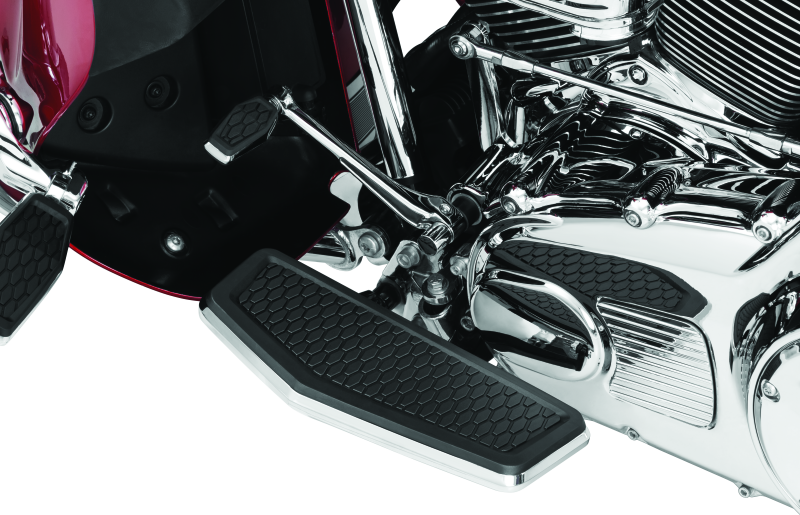 Kuryakyn Hex Floorboards Chr 5900 5900 User 1