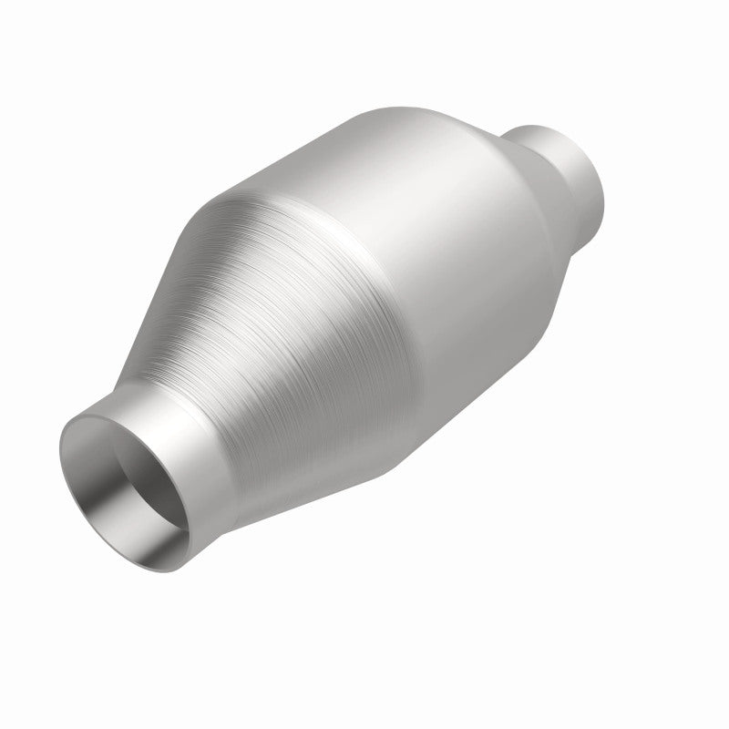 MagnaFlow Standard Grade Federal / EPA Compliant Universal Catalytic Converter 59904 360 Degree Image Set