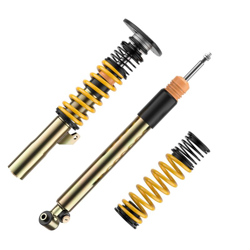 ST Suspensions ST 22-24 Volkswagen GTI XTA Plus 3 Coilover Kit (Adjustable Damping w/ Top Mounts) 18202808CT 18202808CT User 1