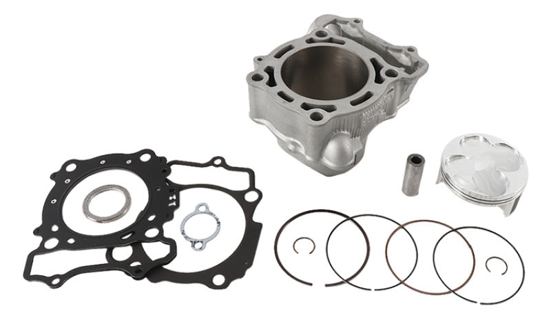 Cylinder Works 15-17 Yamaha WR 250 F 250cc Standard Bore Cylinder Kit 13.5:1 Comp. 77mm 20010-K01 20010-K01 Photo - Primary