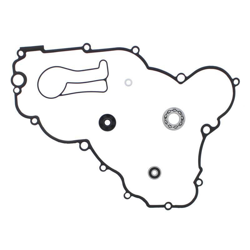 Vertex Pistons Vertex Gaskets 17-19 Husqvarna TC 250 Water Pump Rebuild Kit 821976 821976 Photo - Primary