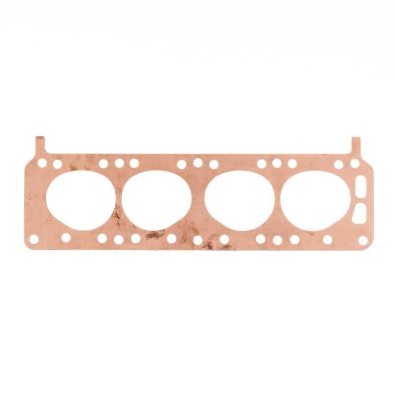 Cometic Gasket Cometic Morris XPAG .080in Copper Cylinder Head Gasket - 68mm Bore C4309-080 C4309-080 Photo - Primary