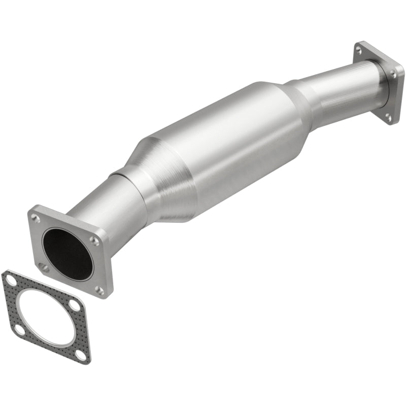 MagnaFlow California Grade CARB Compliant Direct-Fit Catalytic Converter 3322433 Photo - Primary