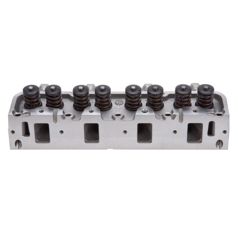 Edelbrock RPM 427 Low-Riser/ Medium-Riser Cylinder Head 60079 Photo - Primary