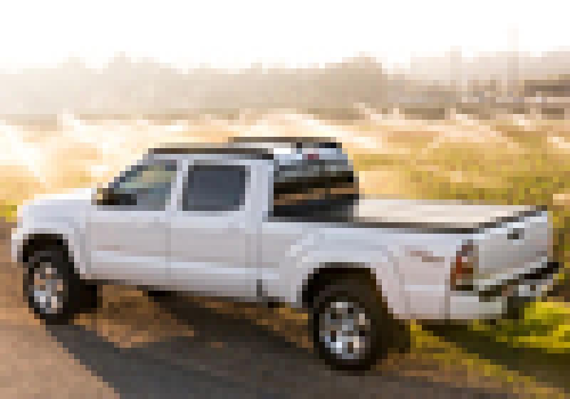 BAK Flip G2 16-19 Toyota Tacoma 6' Bed 226427 Photo - Mounted