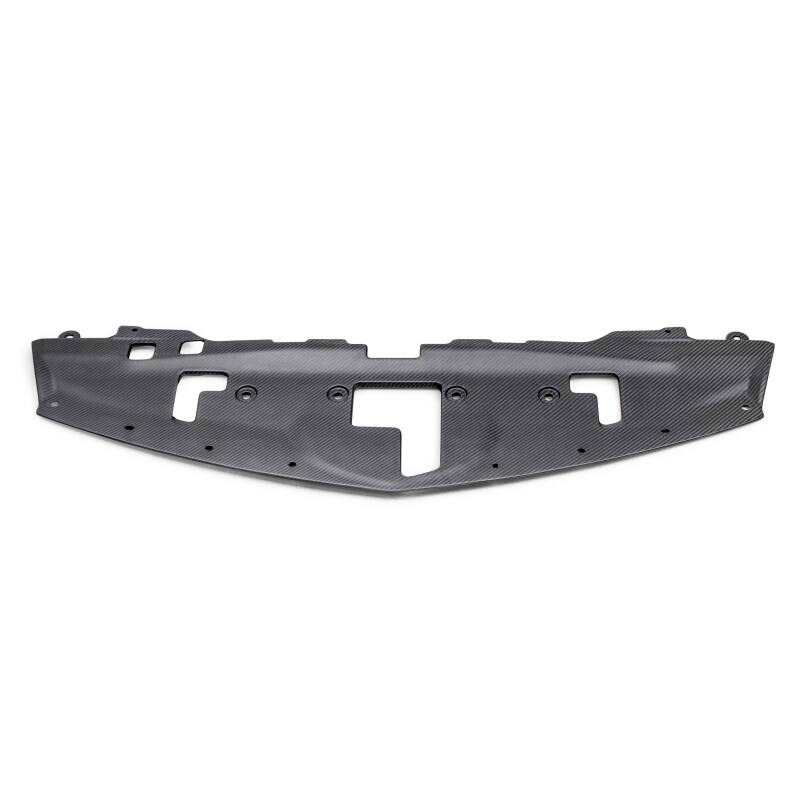 Seibon 2023+ Nissan Z Carbon Fiber Cooling Plate - Matte Finish CP22NSZ-MF CP22NSZ-MF User 1