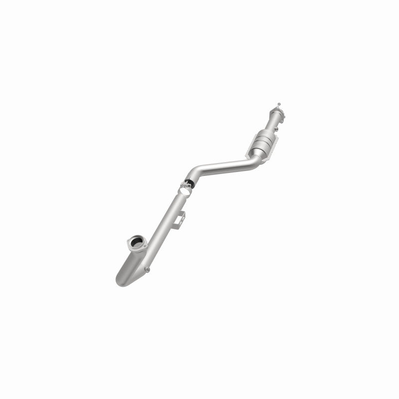 MagnaFlow Mercedes-Benz C230 HM Grade Federal / EPA Compliant Direct-Fit Catalytic Converter 24106 360 Degree Image Set