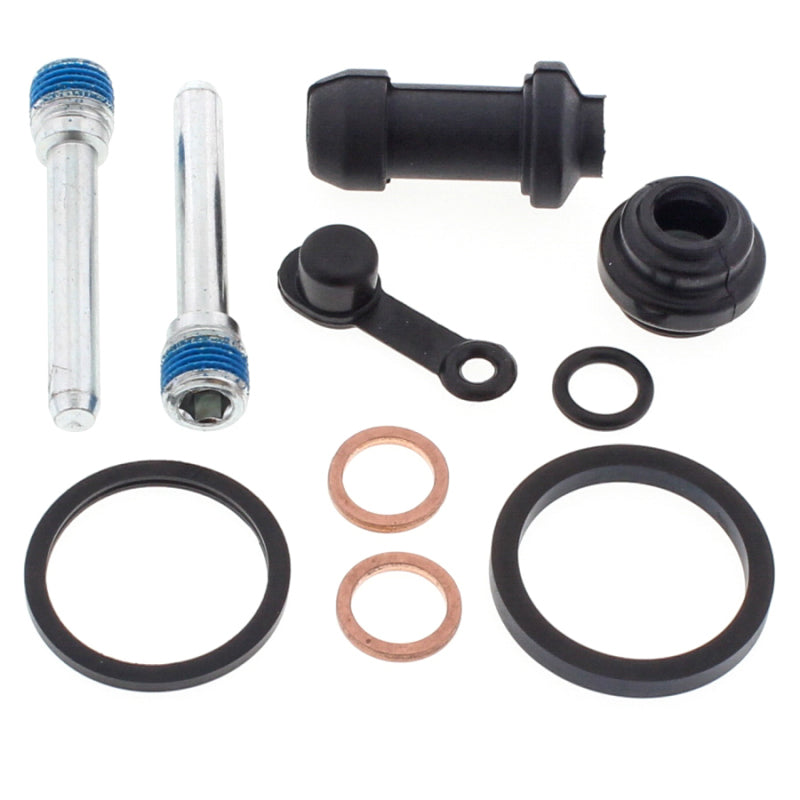 All Balls Racing Caliper Rebuild Kit 18-3040 18-3040 Photo - Primary