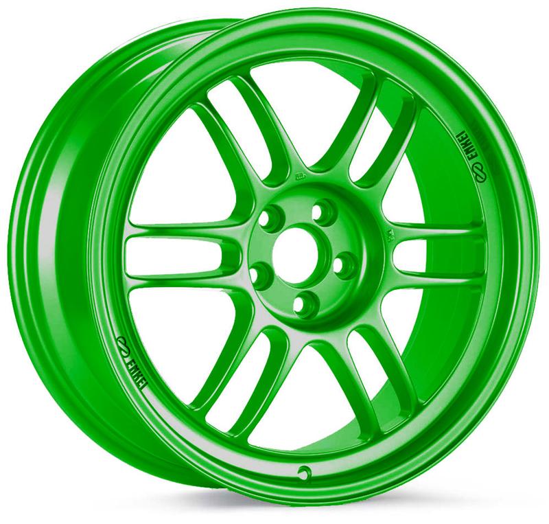 Enkei ENK RPF1 Wheels Wheels Wheels - Cast main image