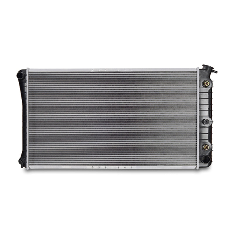 Mishimoto 1996-1999 Buick LeSabre w/ Low Coolant Indicator Radiator Replacement R1202-AT Photo - out of package