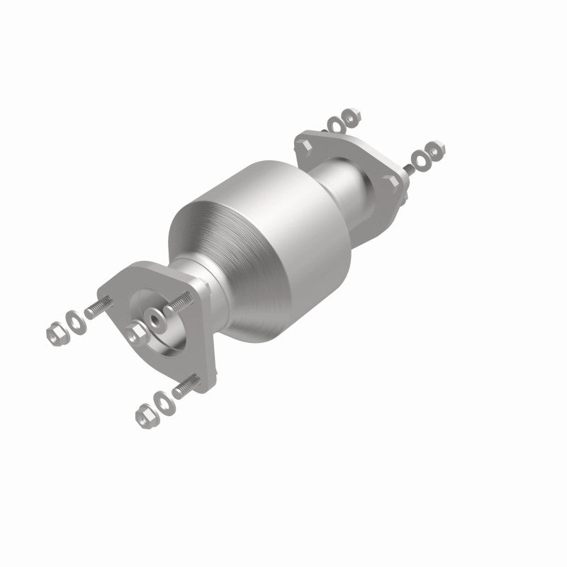 MagnaFlow Honda Accord OEM Grade Federal / EPA Compliant Direct-Fit Catalytic Converter 21-476 360 Degree Image Set