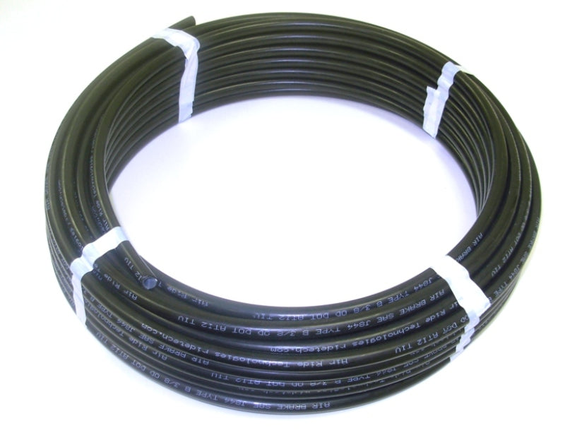 Ridetech 60ft Roll 1/2in DOT Airline 31940006 31940006 Photo - Primary