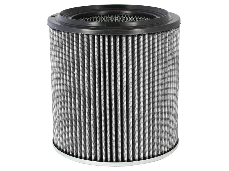 aFe ProHDuty Air Filters OER PDS A/F HD PDS RC: 12.03OD x 7.69ID x 12.50H 70-10040 70-10040 Photo - Primary